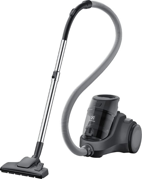 Пилосос безмішковий Electrolux EASE C4 EC41-4T