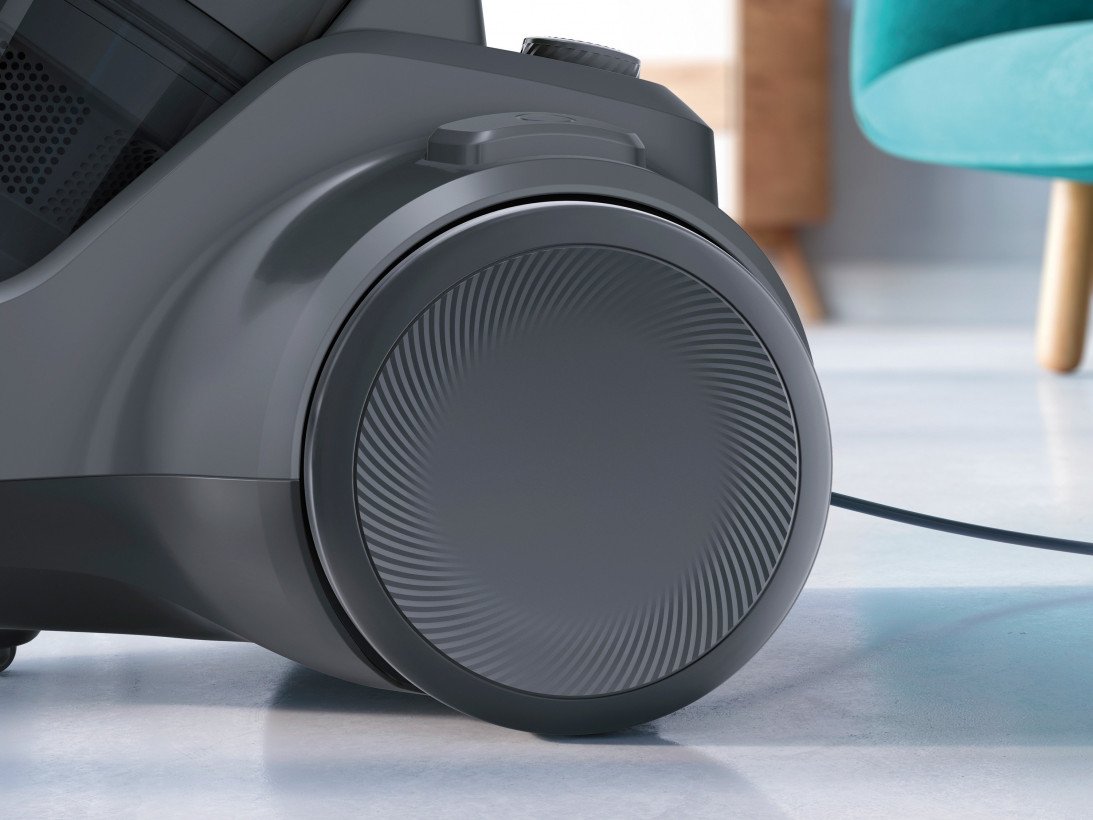 Пилосос безмішковий Electrolux EASE C4 EC41-4T  Фото №2