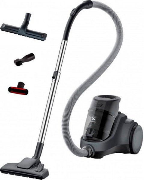 Пилосос безмішковий Electrolux EASE C4 EC41-4T  Фото №3
