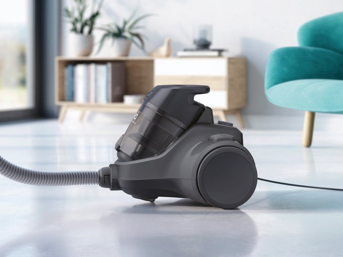 Пилосос безмішковий Electrolux EASE C4 EC41-4T  Фото №7