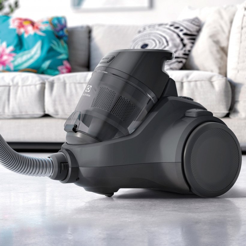 Пилосос безмішковий Electrolux EASE C4 EC41-4T  Фото №10