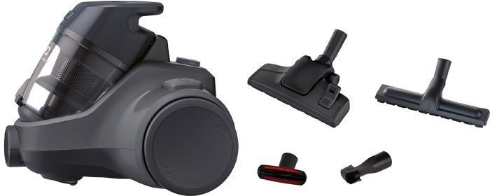 Пилосос безмішковий Electrolux EASE C4 EC41-4T  Фото №11