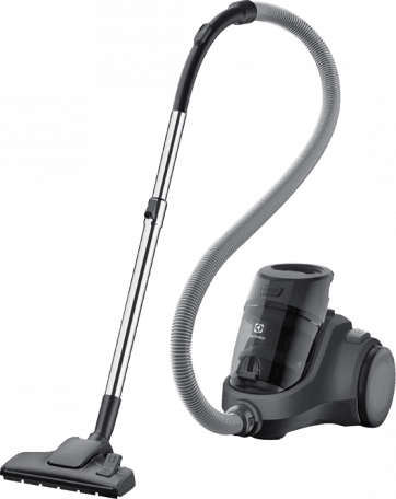 Пилосос безмішковий Electrolux EASE C4 EC41-4T