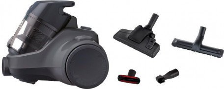 Пилосос безмішковий Electrolux EASE C4 EC41-4T  Фото №11
