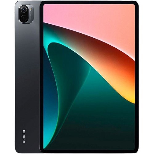 Планшет Xiaomi Pad 5 6/128GB Cosmic Gray (CN)