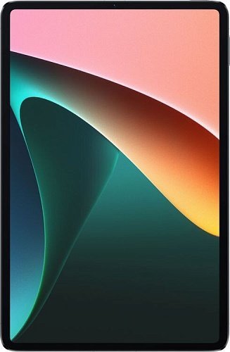 Планшет Xiaomi Pad 5 6/128GB Cosmic Gray (CN)  Фото №0