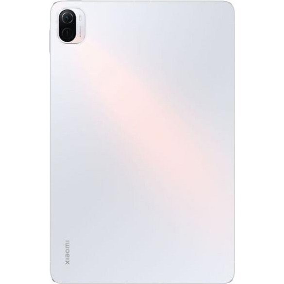 Планшет Xiaomi Pad 5 6/256GB Pearl White (Global EU)  Фото №0