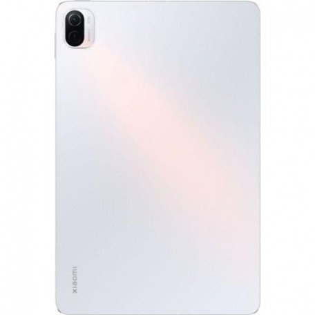 Планшет Xiaomi Pad 5 6/256GB Pearl White (CN)  Фото №0