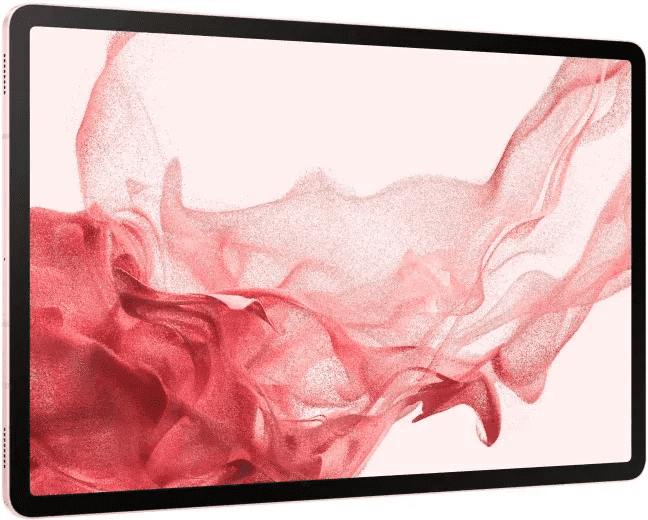 Планшет Samsung Galaxy S8 Plus 12.4 Wi-Fi 8/256GB Pink Gold (SM-X800NIDB)  Фото №1