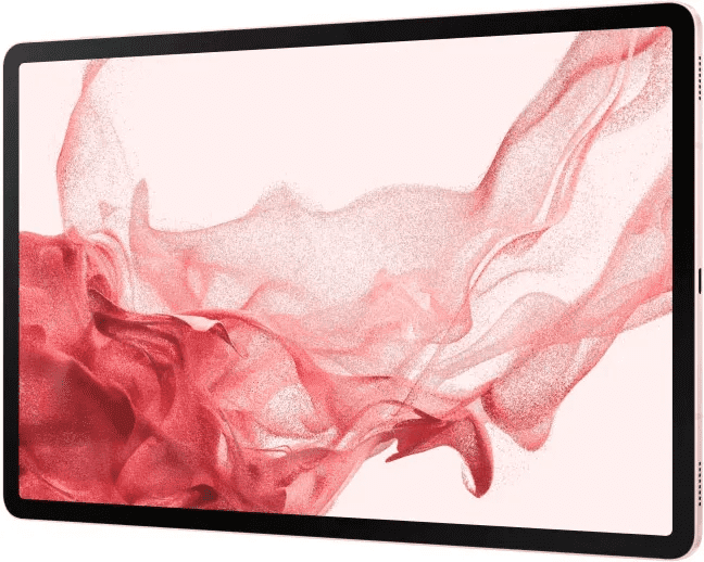 Планшет Samsung Galaxy S8 Plus 12.4 Wi-Fi 8/256GB Pink Gold (SM-X800NIDB)  Фото №2