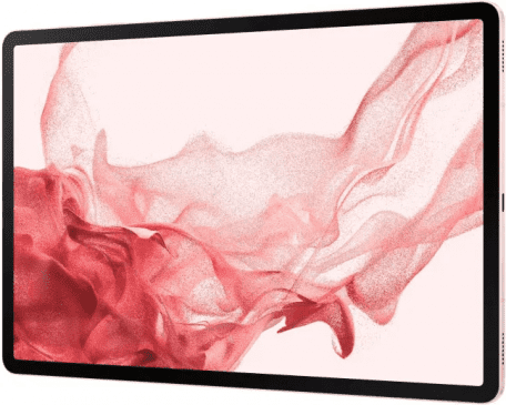 Планшет Samsung Galaxy S8 Plus 12.4 Wi-Fi 8/256GB Pink Gold (SM-X800NIDB)  Фото №2