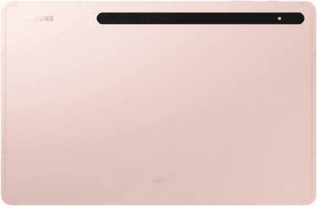 Планшет Samsung Galaxy S8 Plus 12.4 Wi-Fi 8/256GB Pink Gold (SM-X800NIDB)  Фото №3