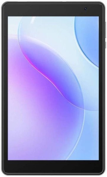 Планшет Blackview Tab 50 4/128GB Wi-Fi Space Grey (Global EU)  Фото №0