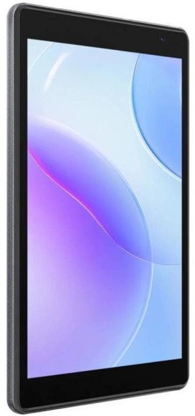 Планшет Blackview Tab 50 4/128GB Wi-Fi Space Grey (Global EU)  Фото №1