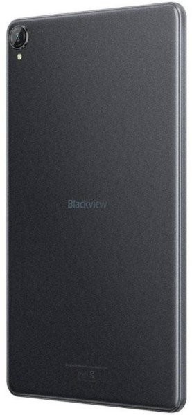 Планшет Blackview Tab 50 4/128GB Wi-Fi Space Grey (Global EU)  Фото №3