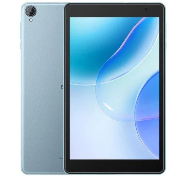 Планшет Blackview Tab 50 4/128GB Wi-Fi Twilight Blue (Global EU)