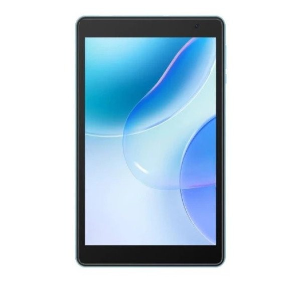 Планшет Blackview Tab 50 4/128GB Wi-Fi Twilight Blue (Global EU)  Фото №1