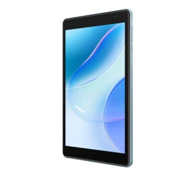 Планшет Blackview Tab 50 4/128GB Wi-Fi Twilight Blue (Global EU)  Фото №2