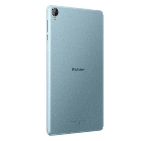 Планшет Blackview Tab 50 4/128GB Wi-Fi Twilight Blue (Global EU)  Фото №5