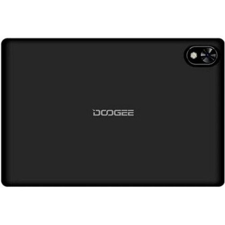 Планшет Doogee U9 3/64GB Wi-Fi Black  Фото №2