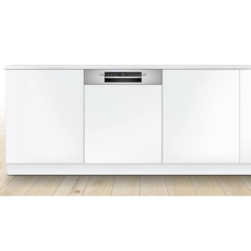 Посудомоечная машина Bosch SMI2ITS27E  Фото №1