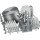 Посудомоечная машина Bosch SMI2ITS27E  Фото №5
