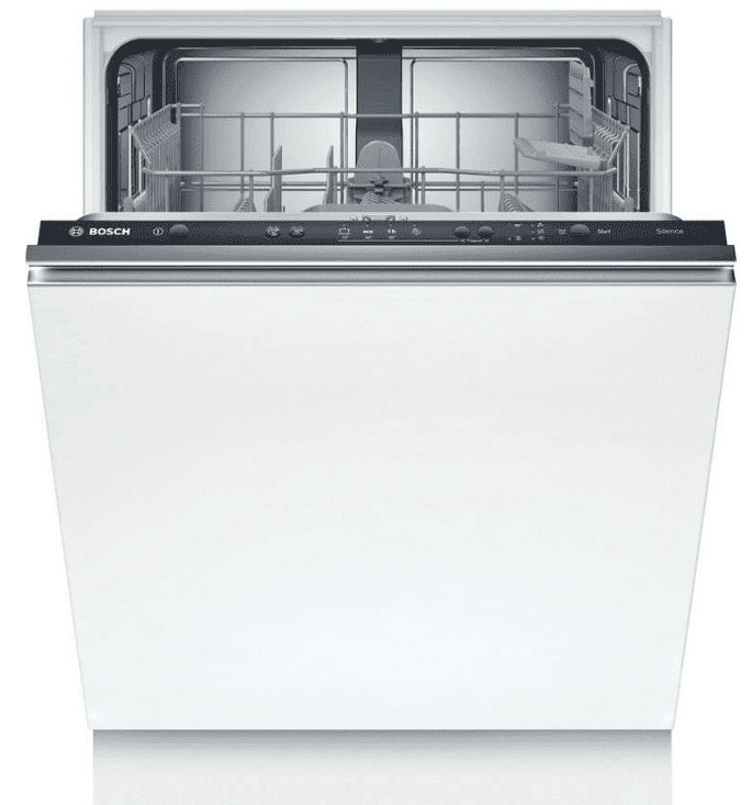 Посудомийна машина Bosch SMV24AX04E
