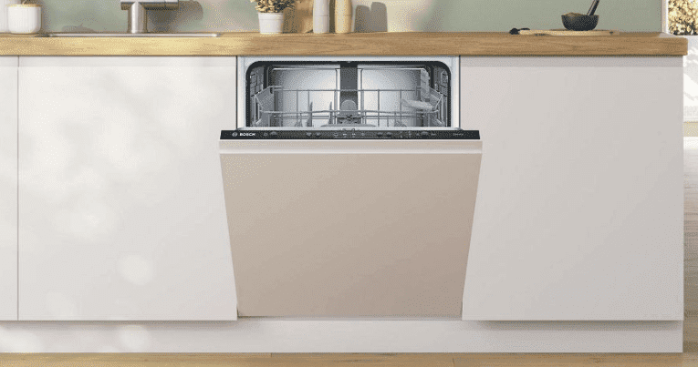 Посудомийна машина Bosch SMV24AX04E  Фото №3