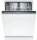Посудомийна машина Bosch SMV24AX04E