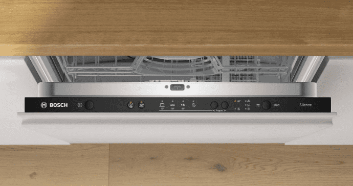 Посудомийна машина Bosch SMV24AX04E  Фото №1