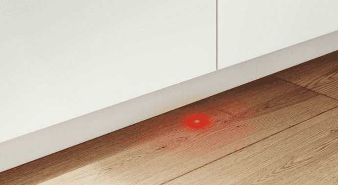 Посудомийна машина Bosch SMV24AX04E  Фото №4