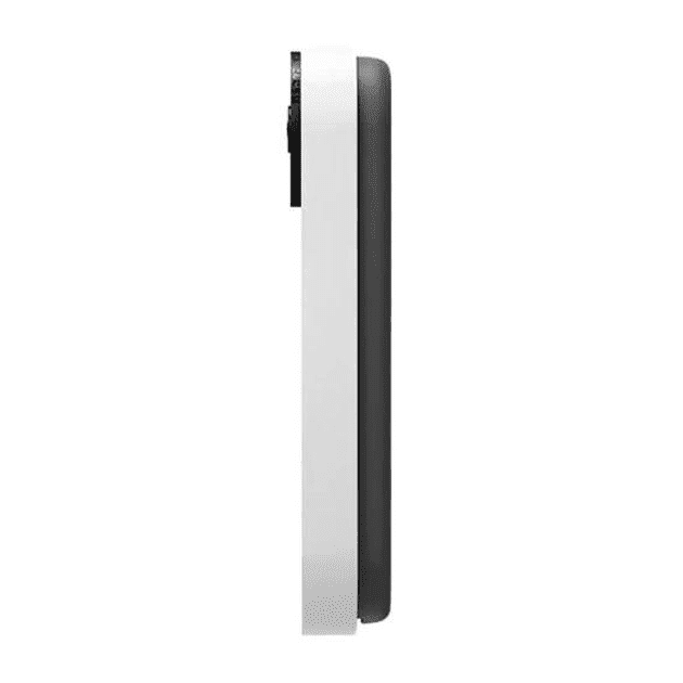Розумний домофон Google Nest Doorbell 2nd Gen (акумулятор)  Фото №1
