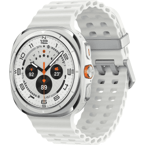 Смарт-часы Samsung Galaxy Watch Ultra Titanium White (SM-L705FZWA)
