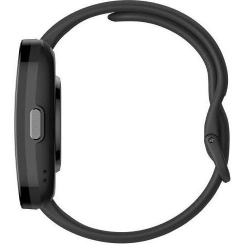 Смарт-часы Amazfit Bip 5 Soft Black  Фото №2