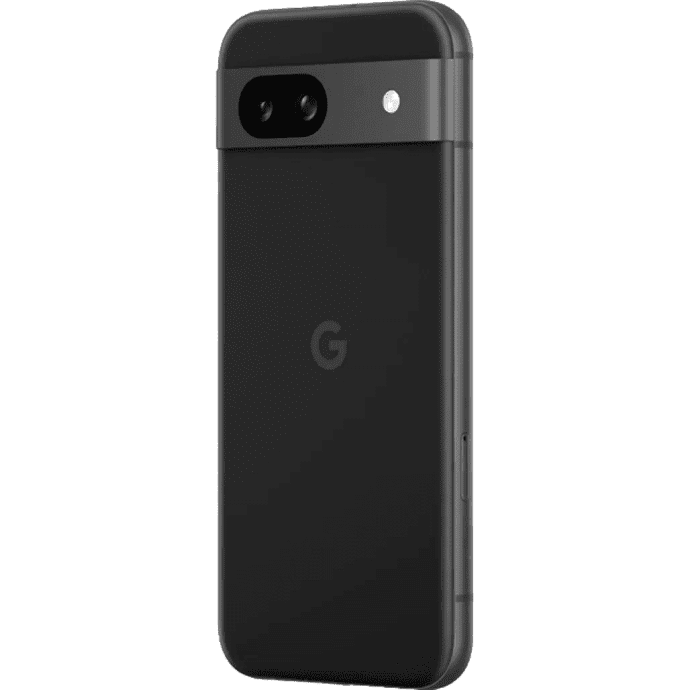 Смартфон Google Pixel 8a 8/128GB Obsidian (Global EU)  Фото №5