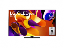 Телевизор LG OLED55G4