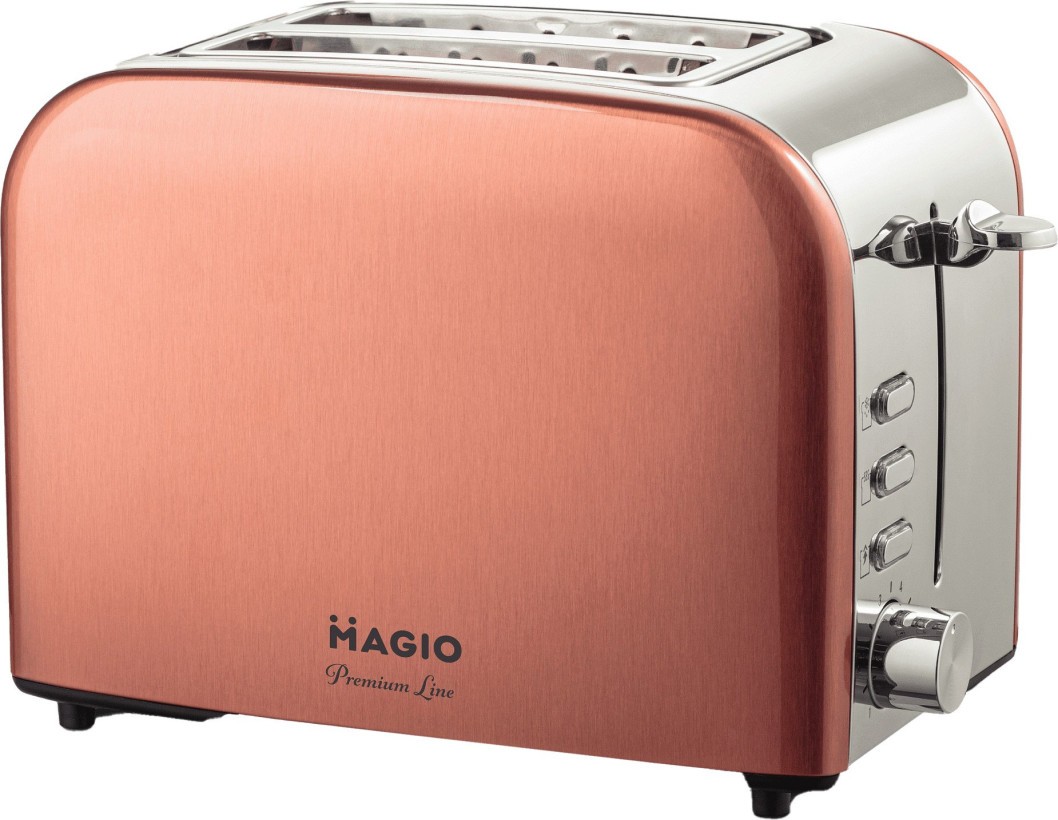 Тостер Magio MG-285