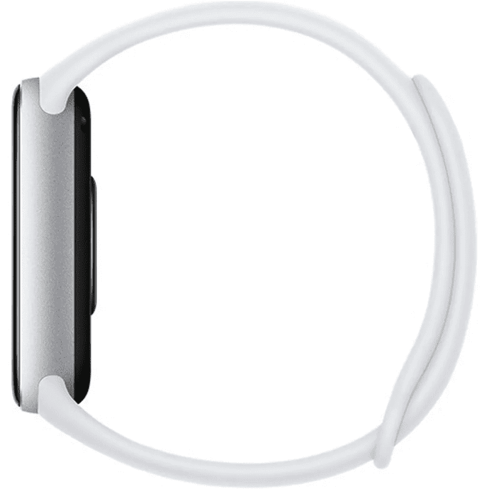 Фітнес-браслет Xiaomi Smart Band 9 Glacier Silver (BHR8340GL)  Фото №1
