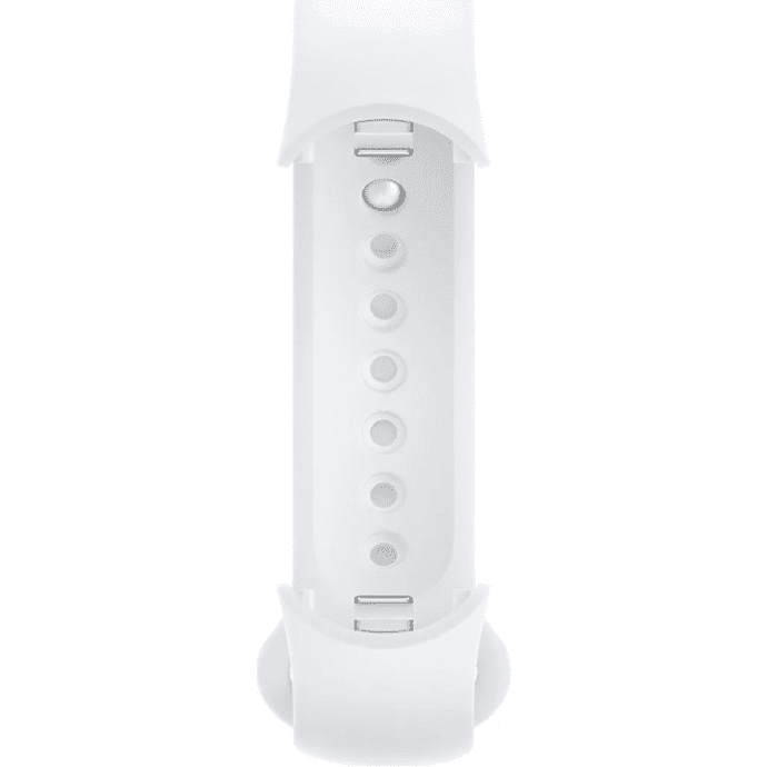 Фітнес-браслет Xiaomi Smart Band 9 Glacier Silver (BHR8340GL)  Фото №2