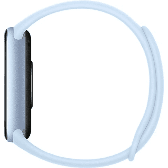 Фитнес-браслет Xiaomi Smart Band 9 Arctic Blue (BHR8346GL)  Фото №1