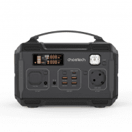 Зарядна станція Choetech Portable Power Station 300W (BS002-V2)