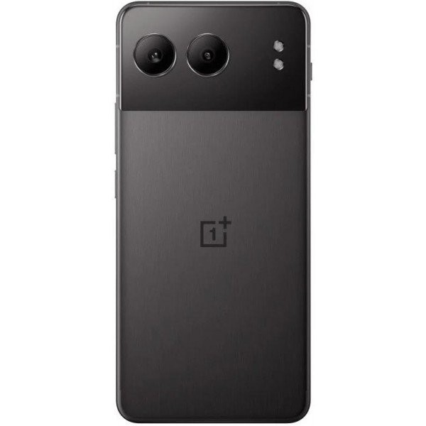 Смартфон OnePlus Nord 4 12/256GB Obsidian Midnight (Global EU)  Фото №0