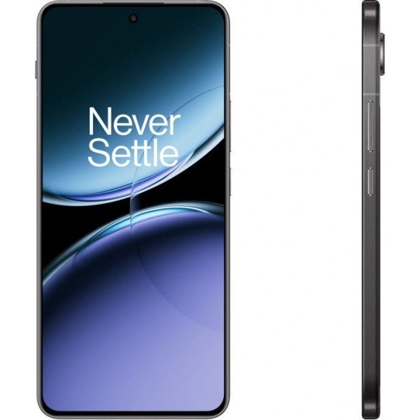 Смартфон OnePlus Nord 4 12/256GB Obsidian Midnight (Global EU)  Фото №1
