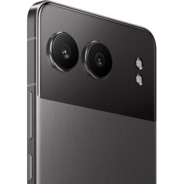 Смартфон OnePlus Nord 4 12/256GB Obsidian Midnight (Global EU)  Фото №2
