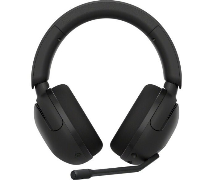 Навушники з мікрофоном Sony Inzone H5 Black (WHG500B.CE7)  Фото №0