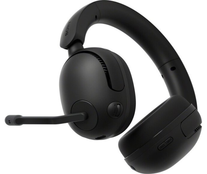 Навушники з мікрофоном Sony Inzone H5 Black (WHG500B.CE7)  Фото №2