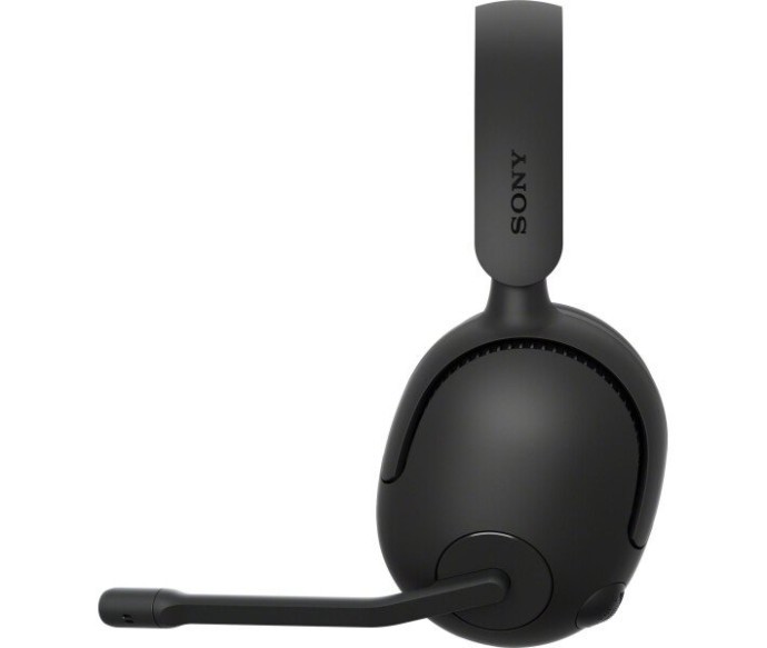 Навушники з мікрофоном Sony Inzone H5 Black (WHG500B.CE7)  Фото №3