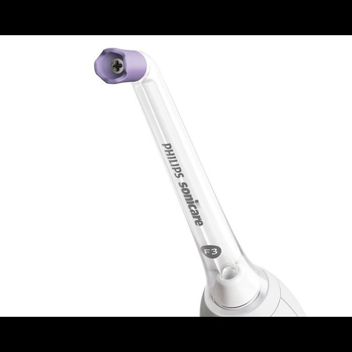 Насадка для ирригатора Philips Sonicare F3 Quad Stream HX3062/00  Фото №7