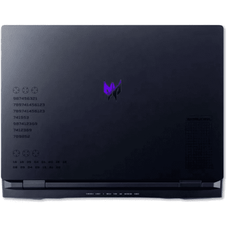 Ноутбук Acer Predator Helios Neo 16 PHN16-71-73LT (NH.QMBAA.001) (no Box, Refurbished)  Фото №5