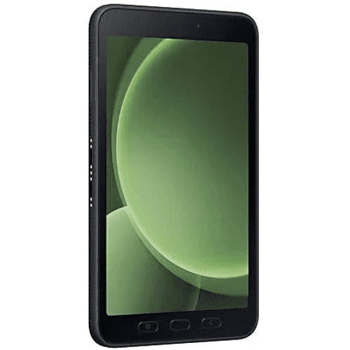 Планшет Samsung Galaxy Tab Active 5 5G 8/256GB Green/Black (SM-X306BZGE)  Фото №1